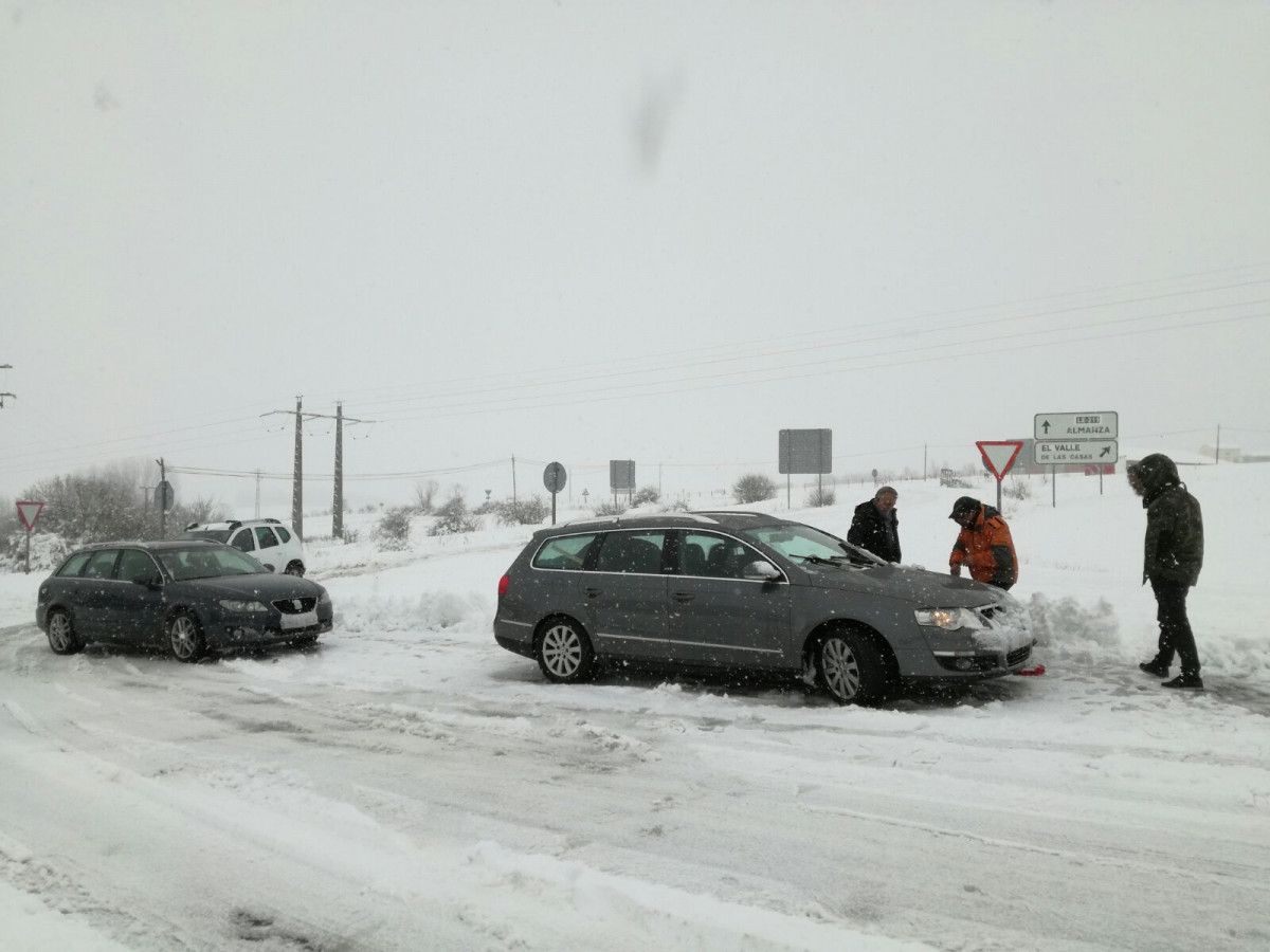 Nieve 24 marzo 2018 4