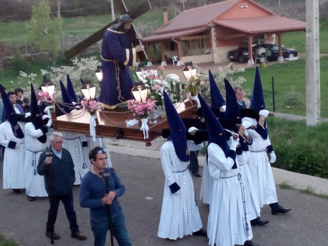 Semana santa 2017 prado carlos mesa