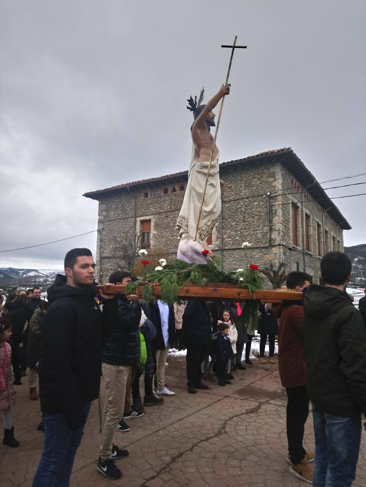 Semana santa prioro 2018 3