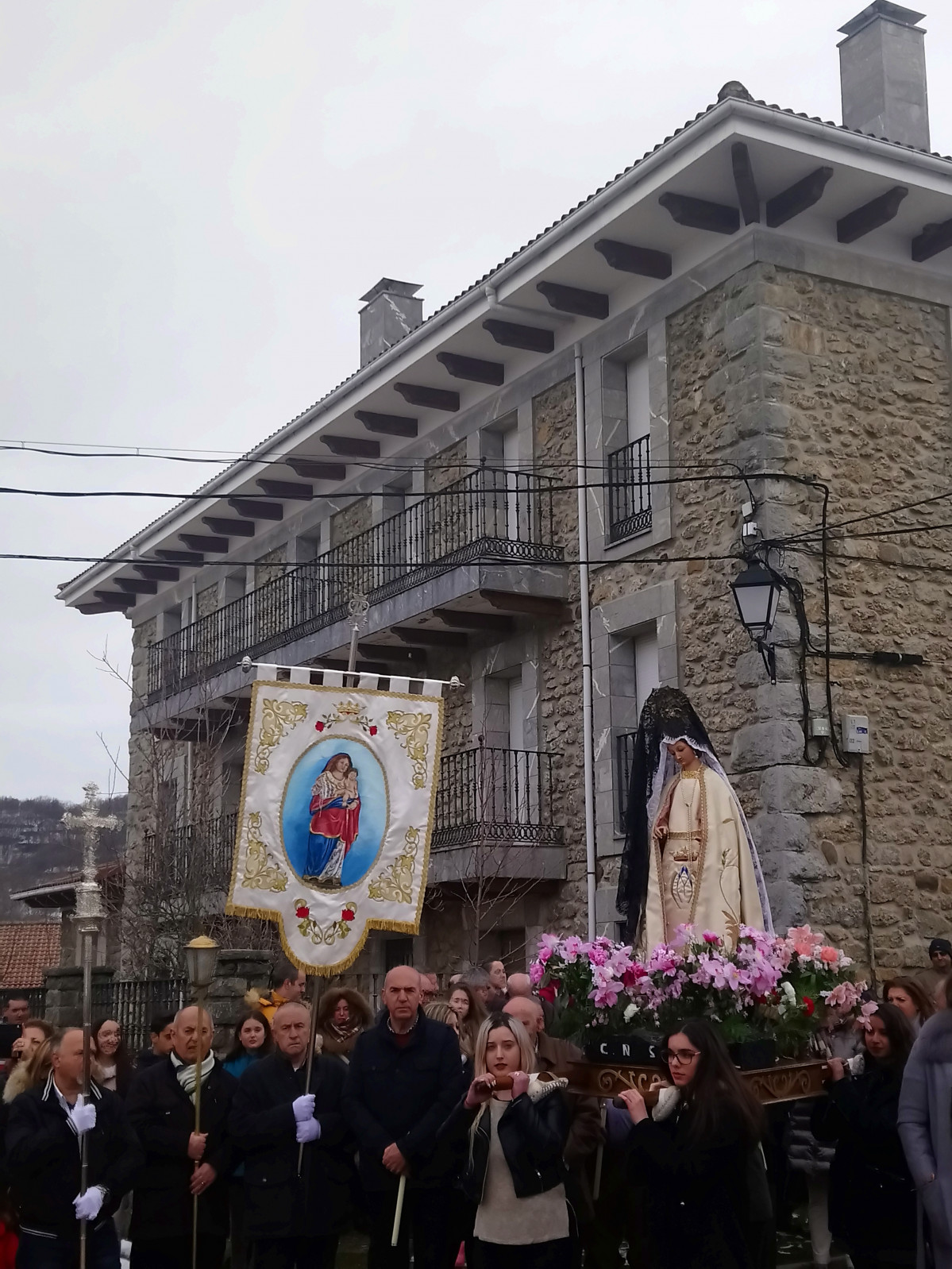 Semana santa prioro 2018 2