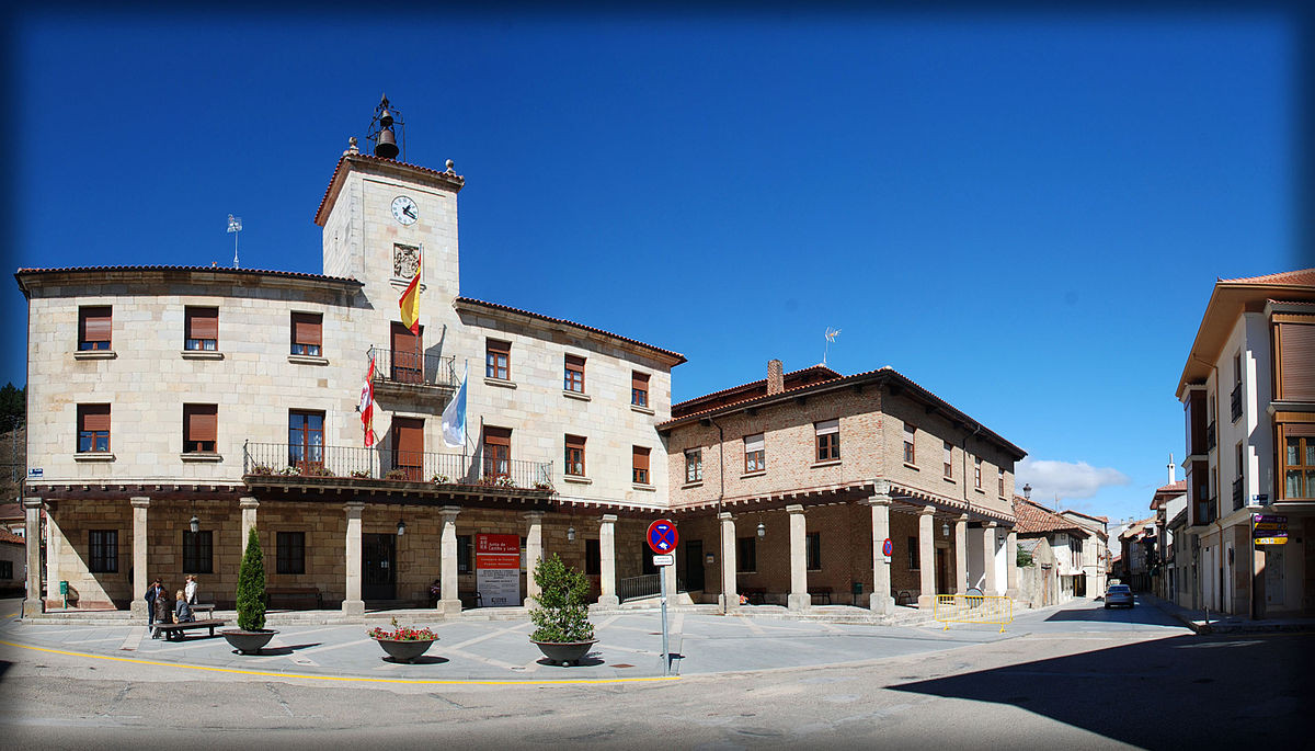 Cervera de pisuerga wikipedia