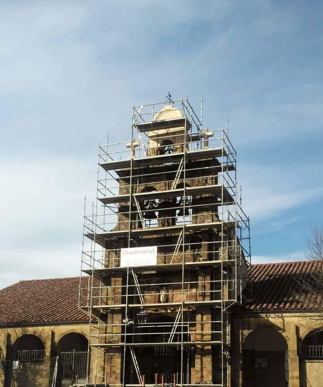 Iglesia de prioro