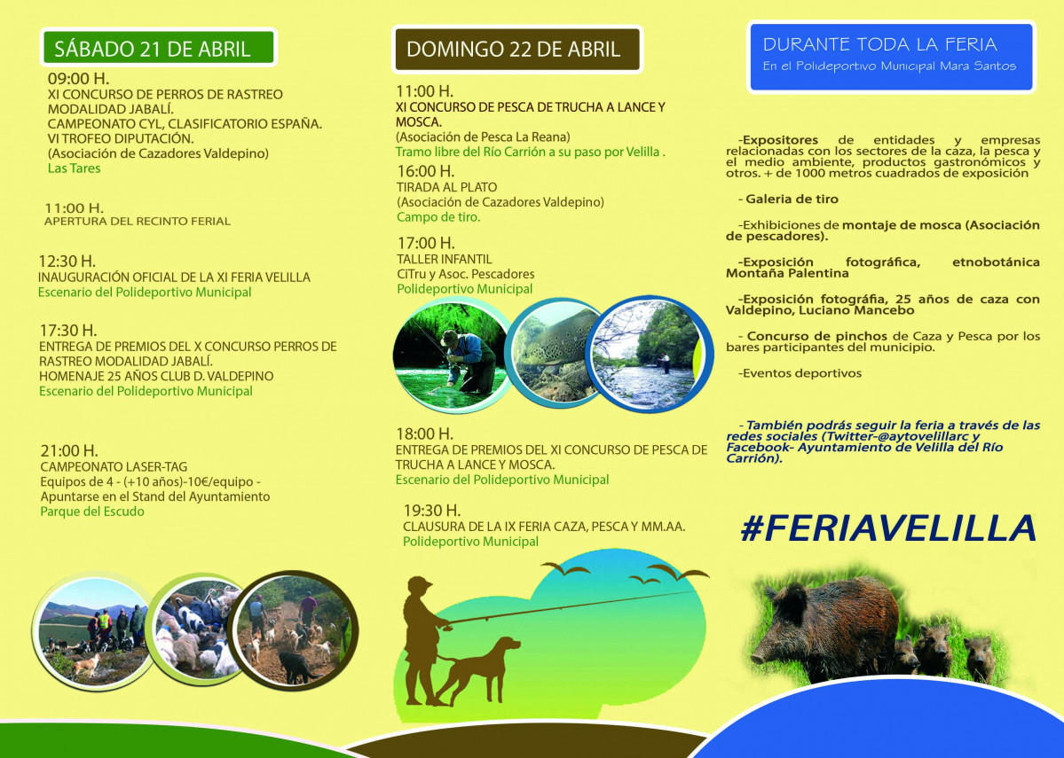 Feriavelilladdv2018