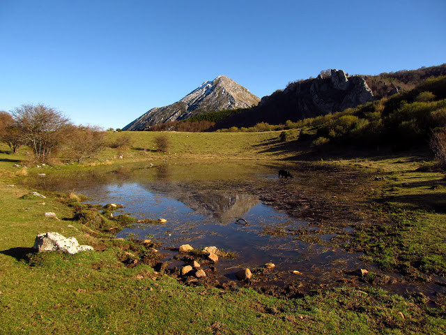 Laguna de aguezo