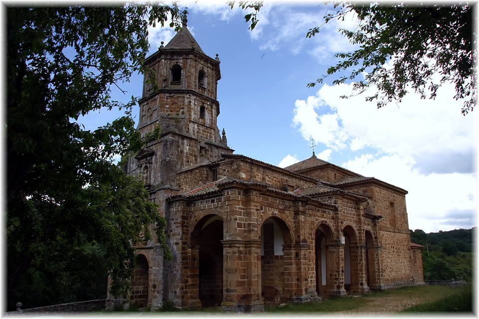 Santuario chuchi gonzalez rodriguez