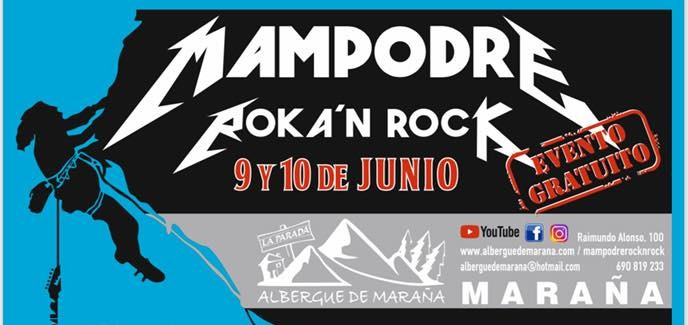 Mampodre rokan rock (2)