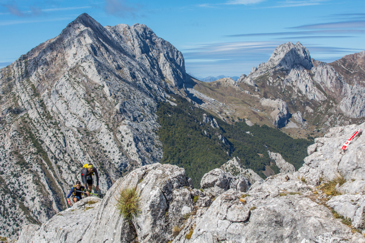 Riaño Trail Run 2017 Diego Winitzky