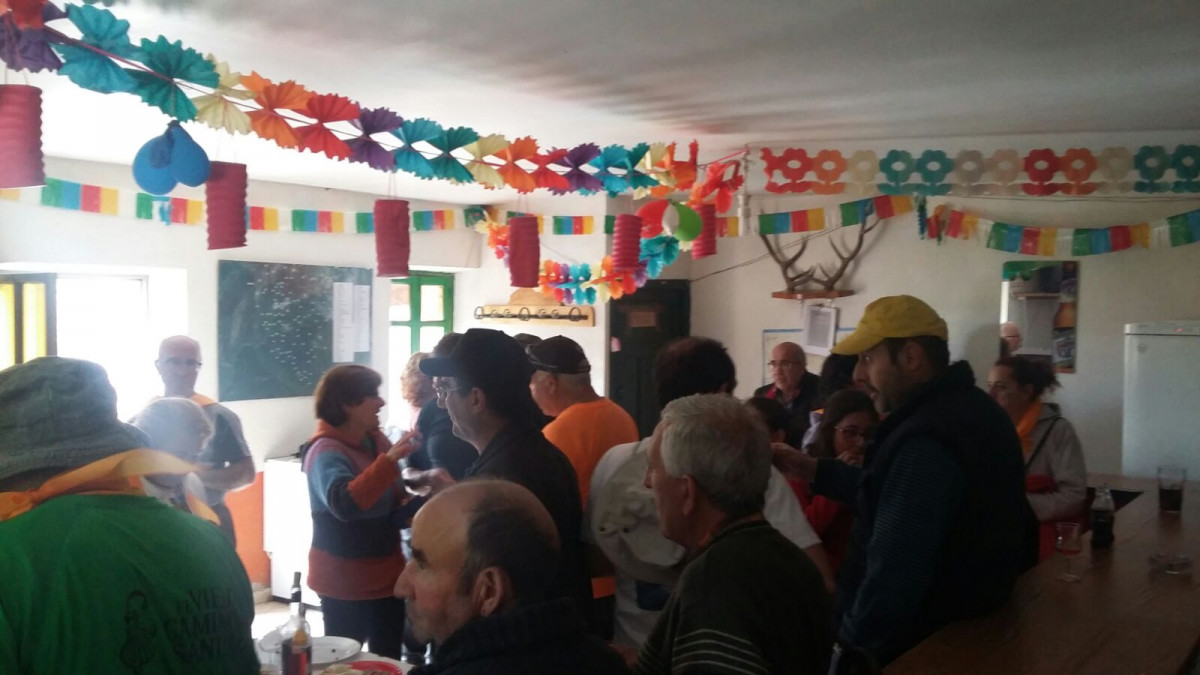 Caminayo 1