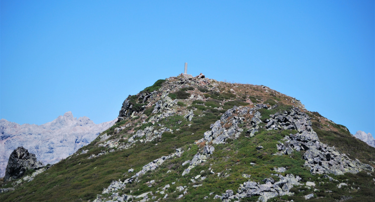 Pico Gildar