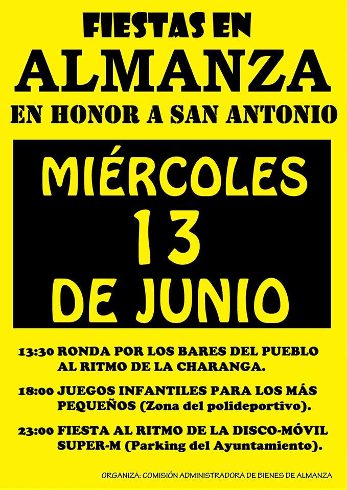 Almanza san antonio 2018 1