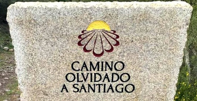 Camino olvidado foto (2)
