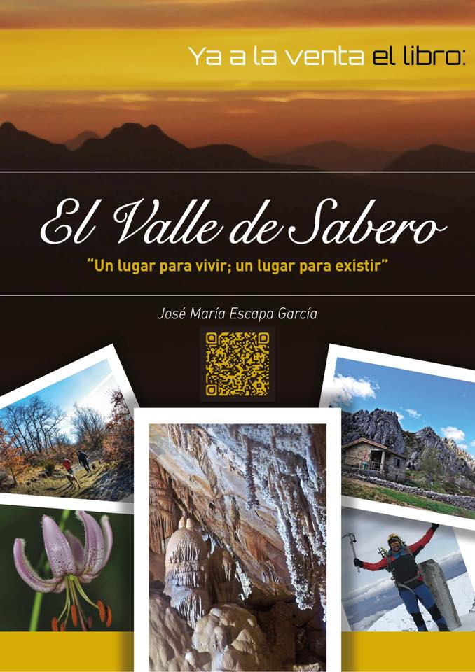 Libro el valle de sabero 1