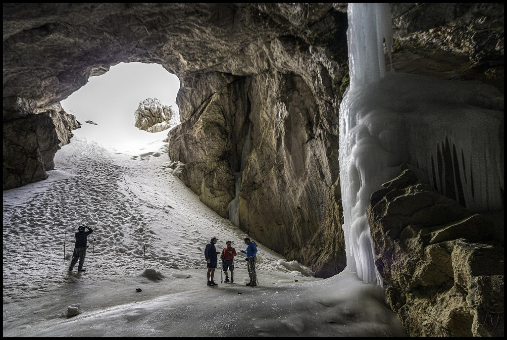 Cueva de huelo 2