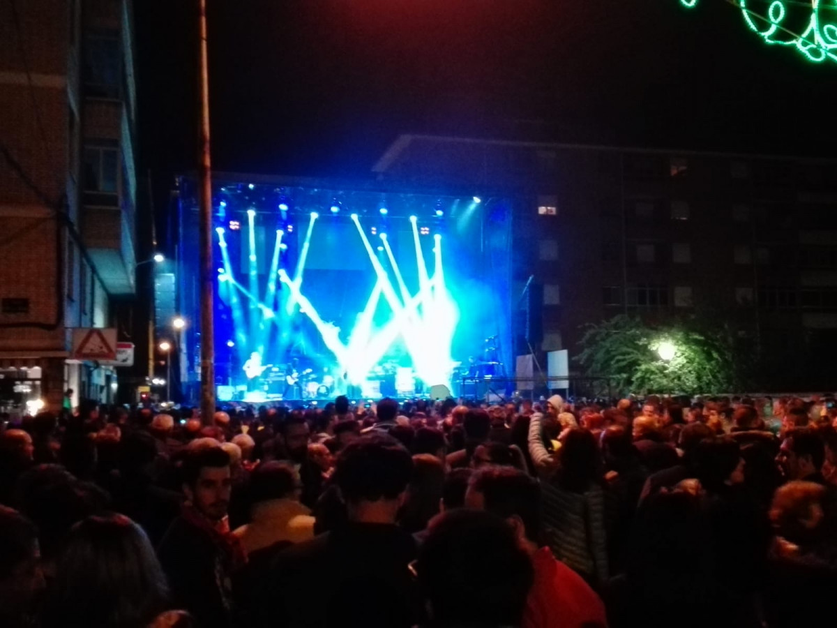 Concierto rulo 2018 6