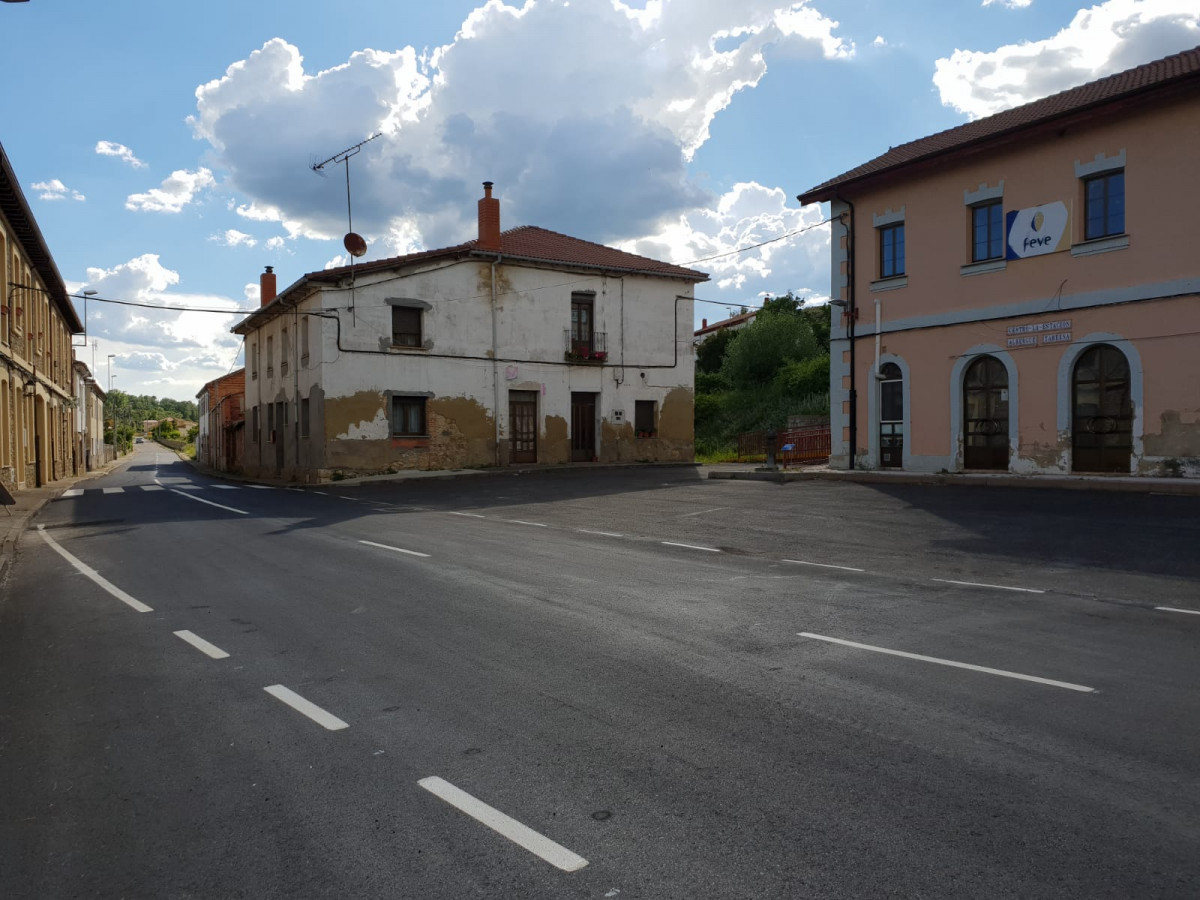 La ercina carreteras 1