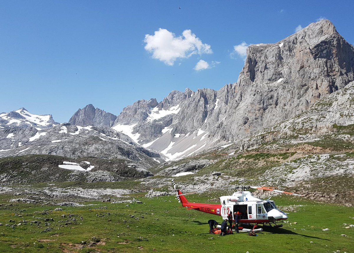 Cantabria rescate 112 2