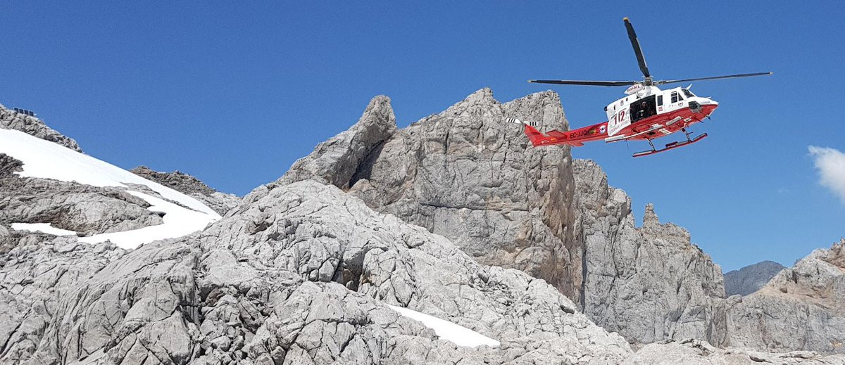 Cantabria rescate 112 1