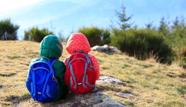 Niños montaña leonesa 2018