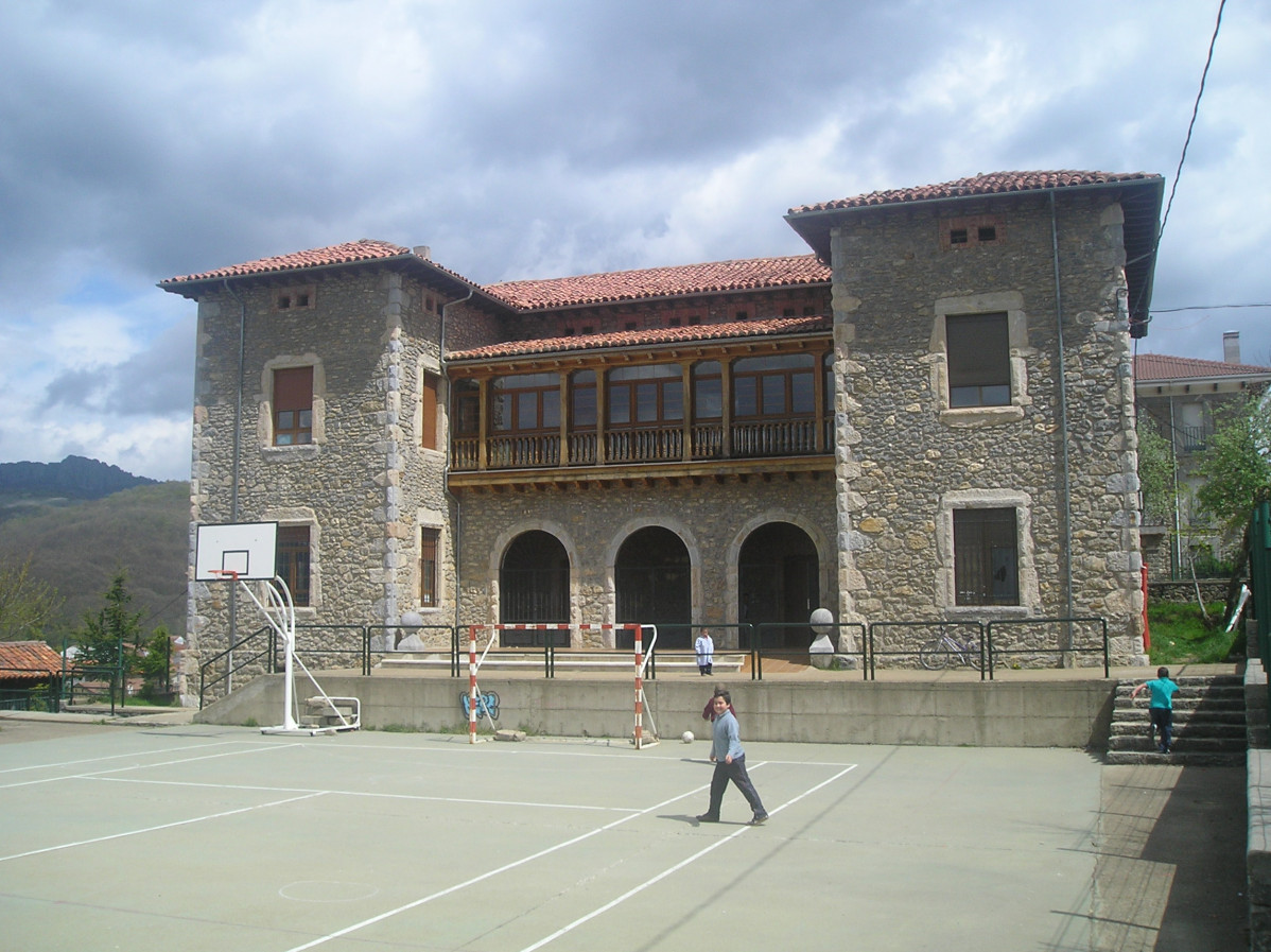 Colegio prioro