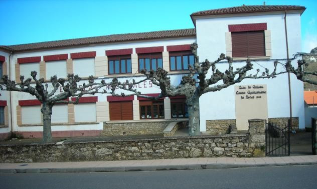 Antiguas escuelas nacionales (2)