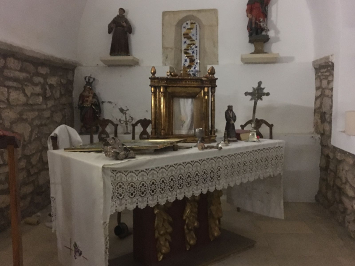 Iglesia adrados bou00f1ar 5