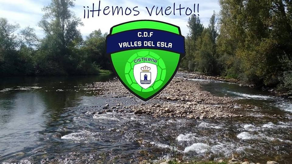 Valles del esla cistierna cdf