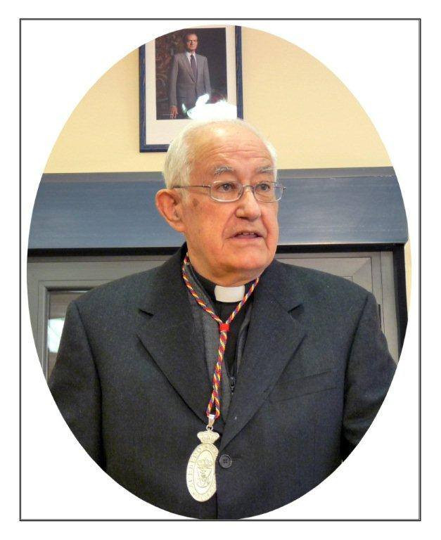 Padre tomas 1