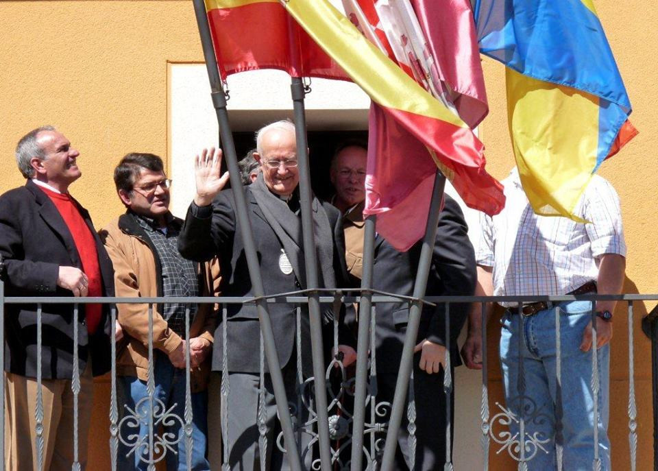 Padre tomas 3