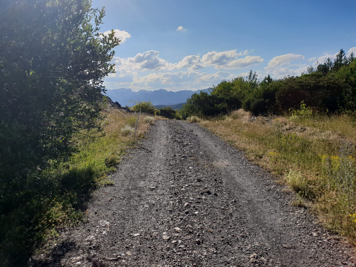 Lagunas caminayo 17