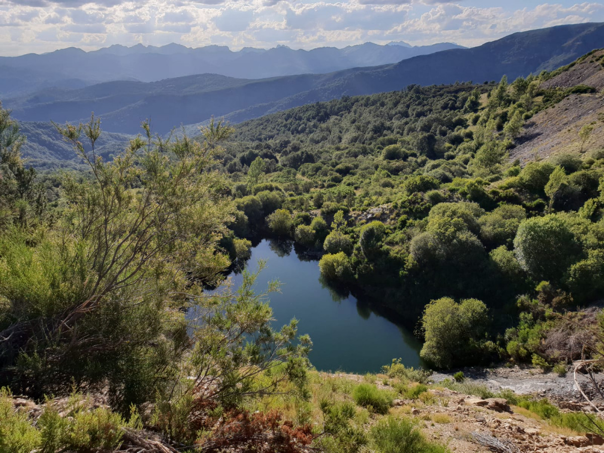 Lagunas caminayo 23