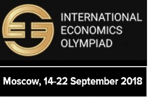 Logo olimpiada internacional