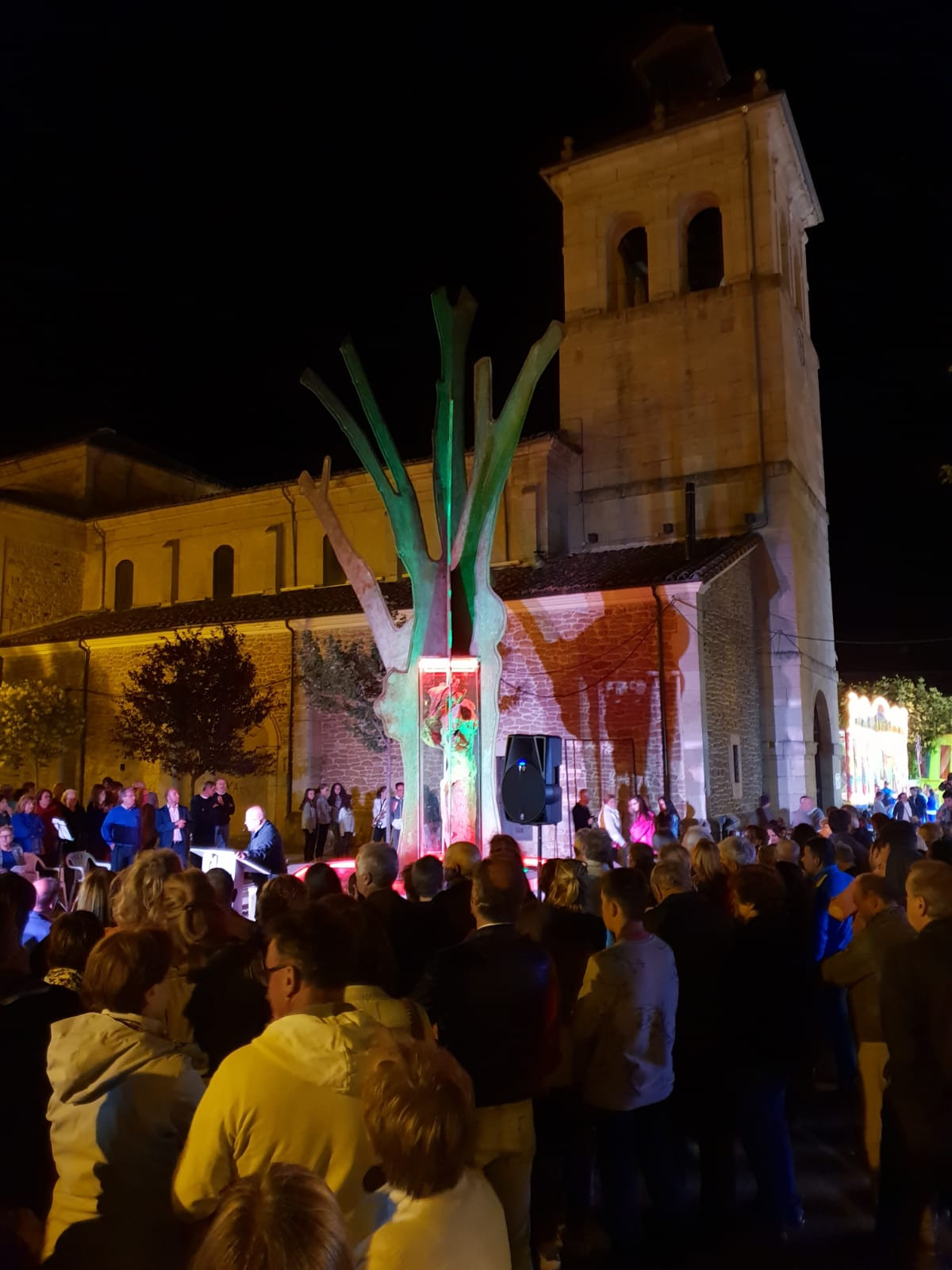 Boñar escultura diario de valderrueda 10