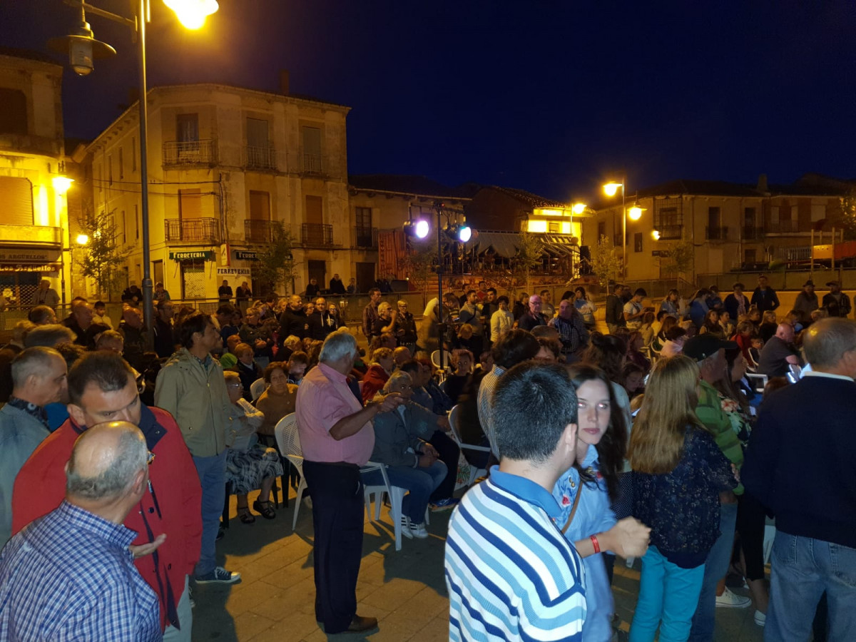 Boñar escultura diario de valderrueda 20