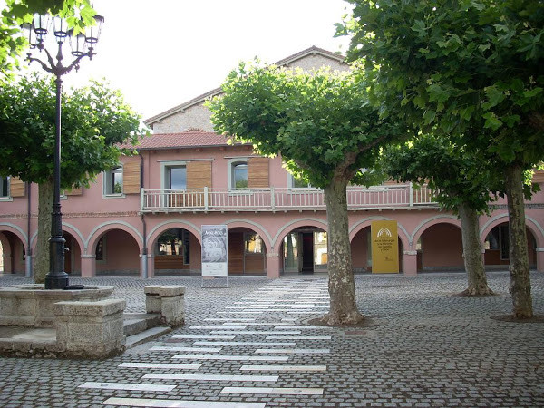 Museo de sabero