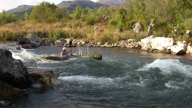 Canal sabero alegico rfp