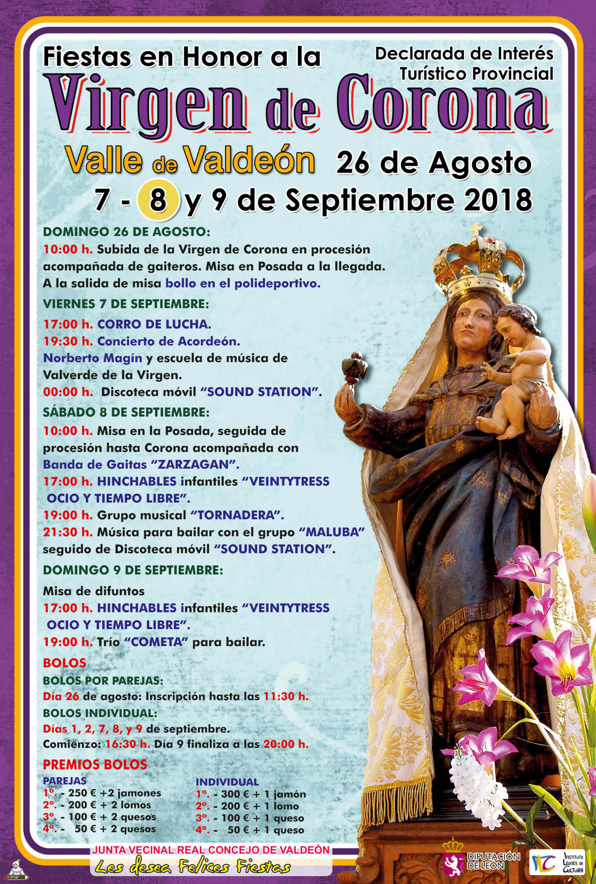 Cartelcorona2018