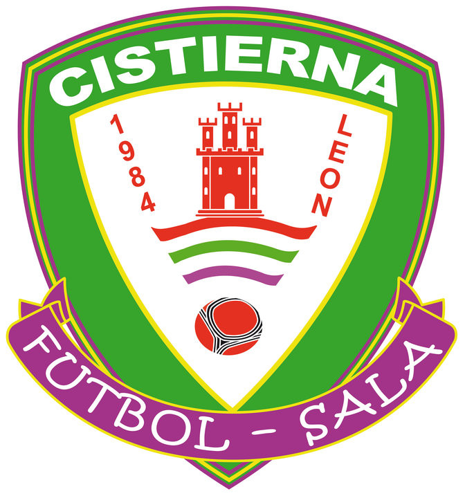 Cistierna futbol sala