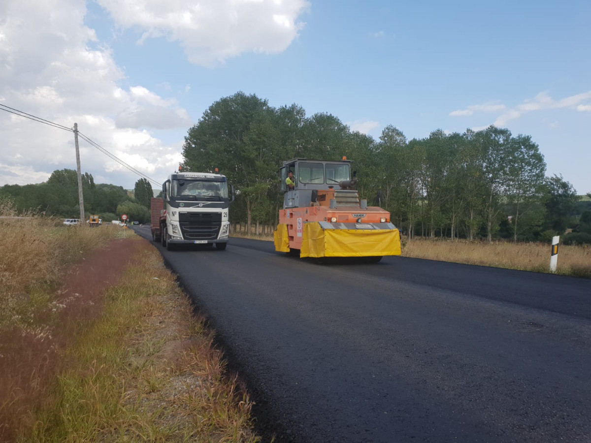 Cl 626 obras diario de valderrueda 11