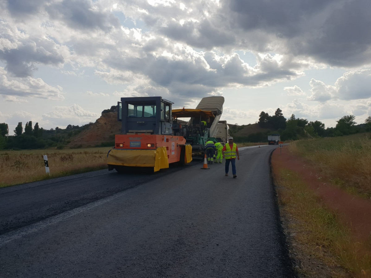 Cl 626 obras diario de valderrueda 14