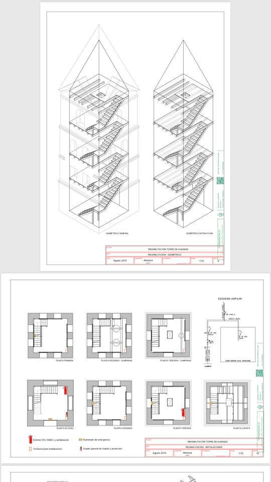 Torre proyecto 2