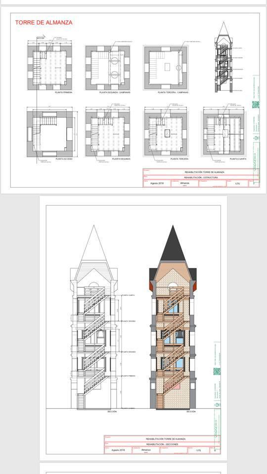 Torre proyecto 1