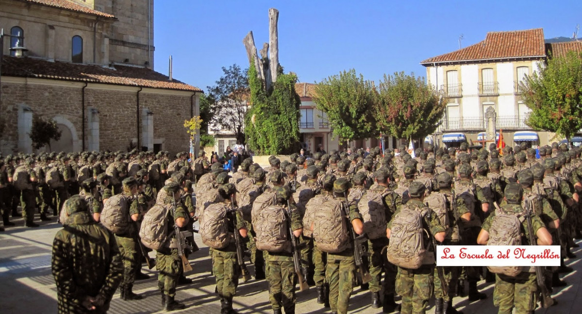 Academía básica del aire boñar (2)