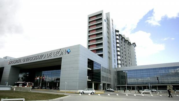 Hospital leon urgencias