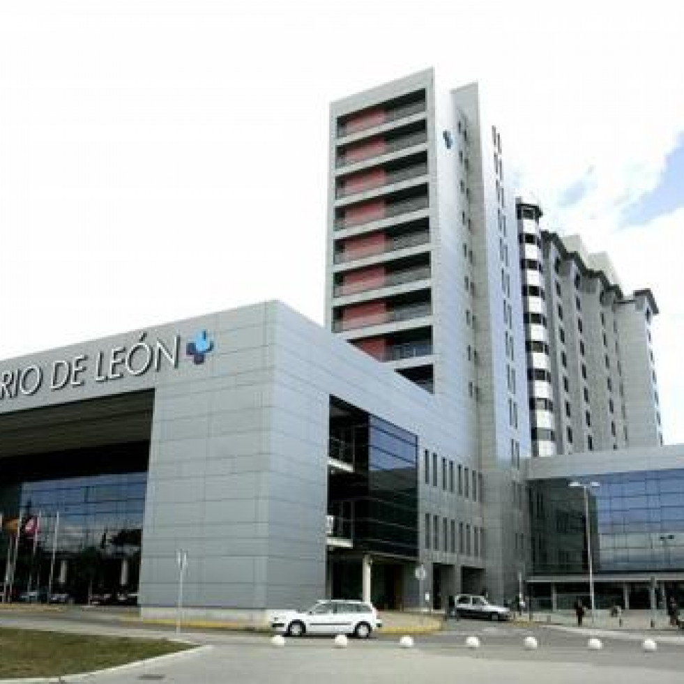 Hospital leon urgencias