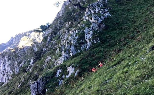 112 cantabria rescate 22 sep