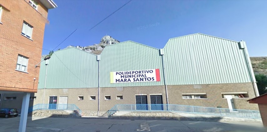 Polideportivo mara santos (2)