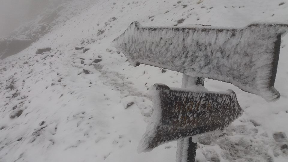 Refugio collado jermoso octubre 2018 2