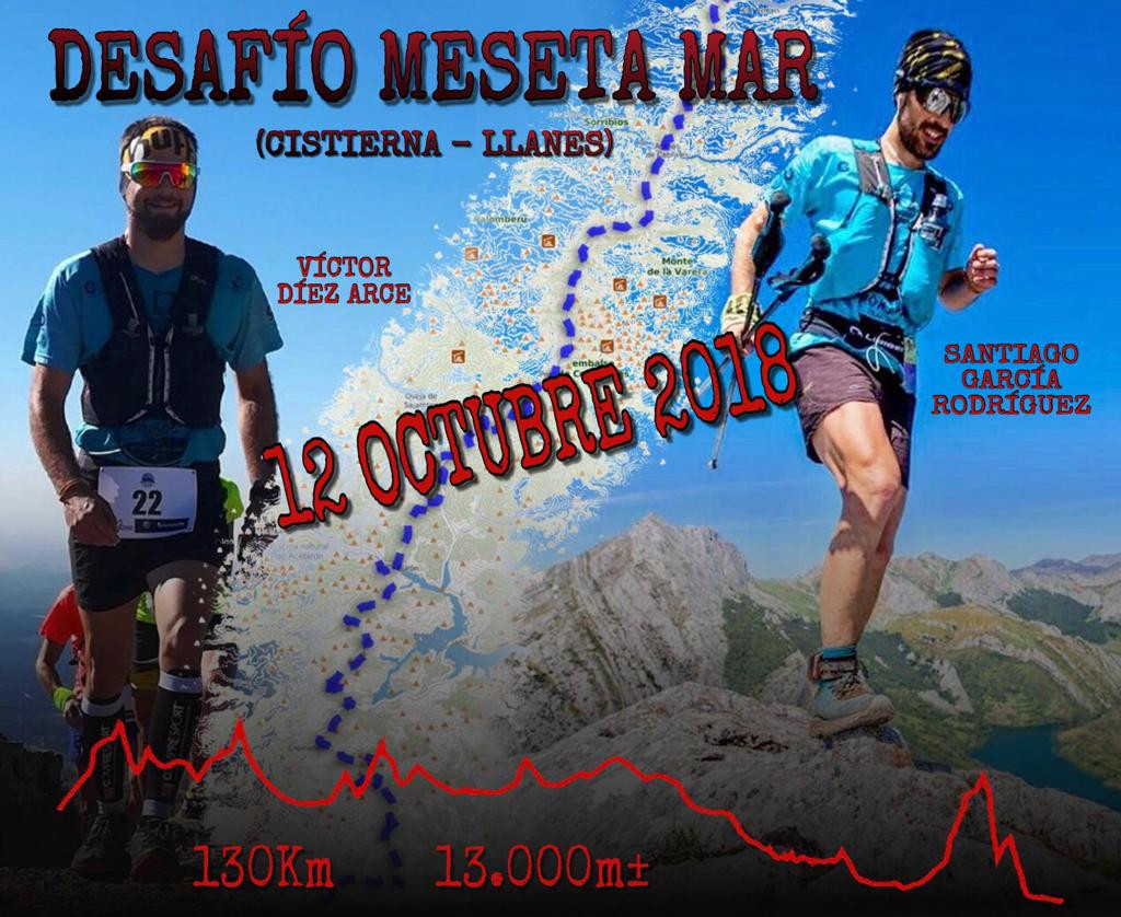 Desafio meseta mar 1