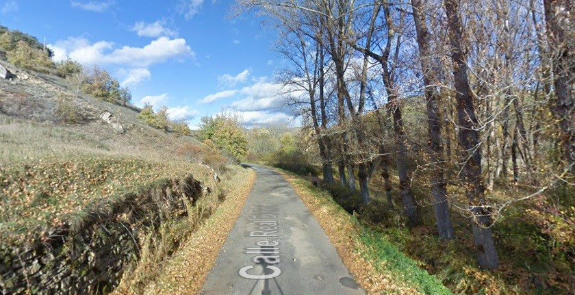 Carretera la losilla a las bodas (2)