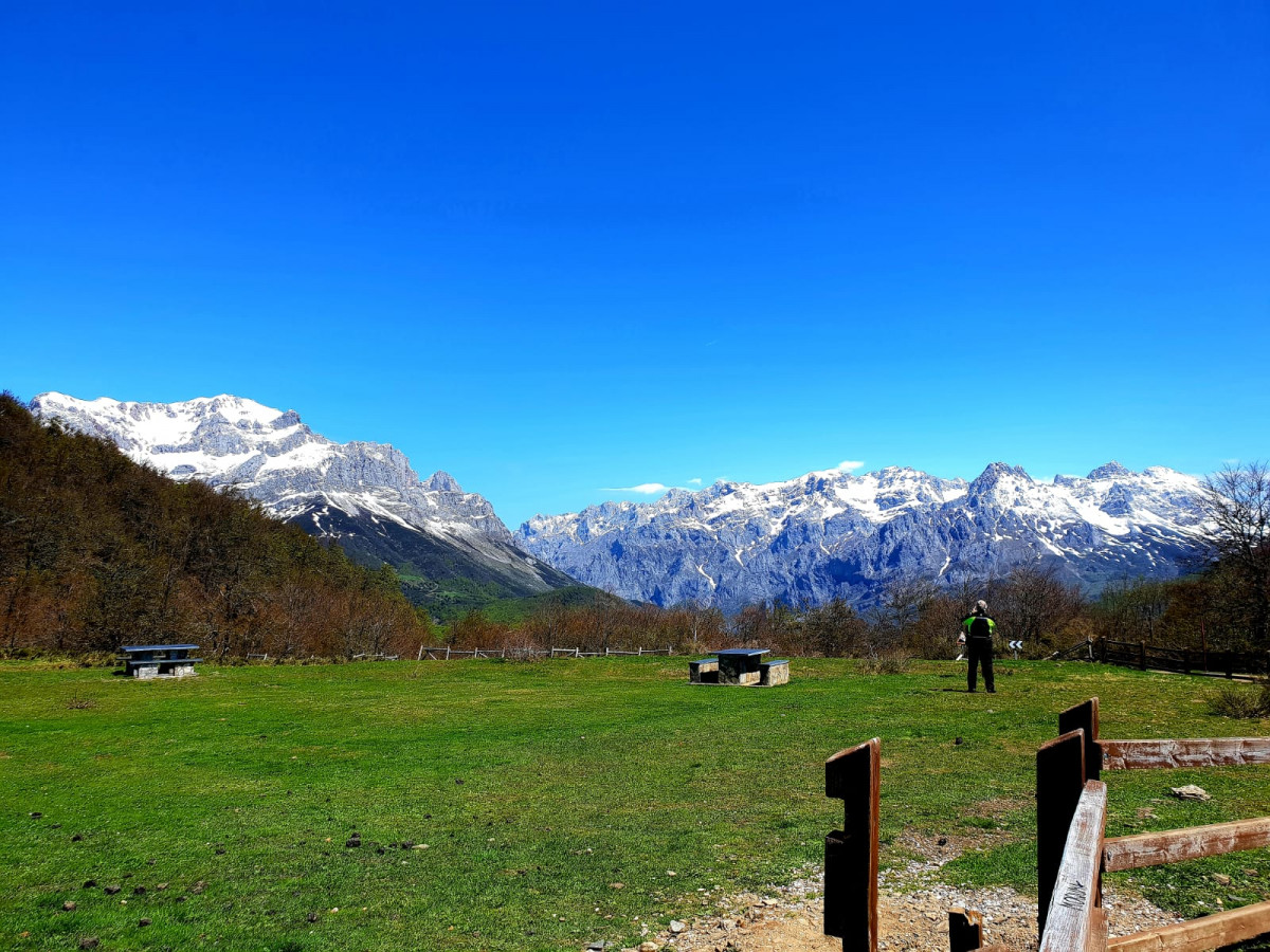 Mirador panderruedas